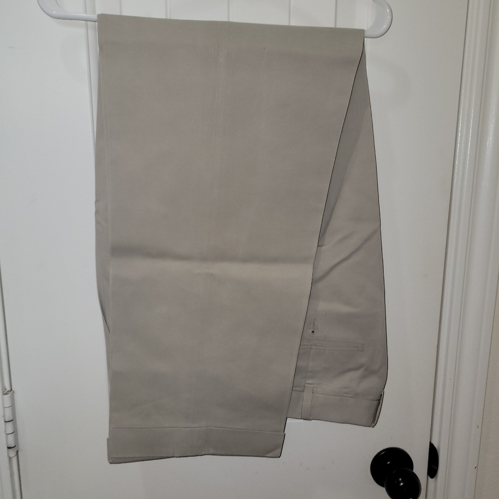 Men's Kakhi Slacks